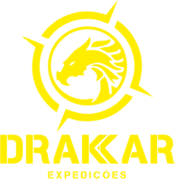 Logo Drakkar Expedições