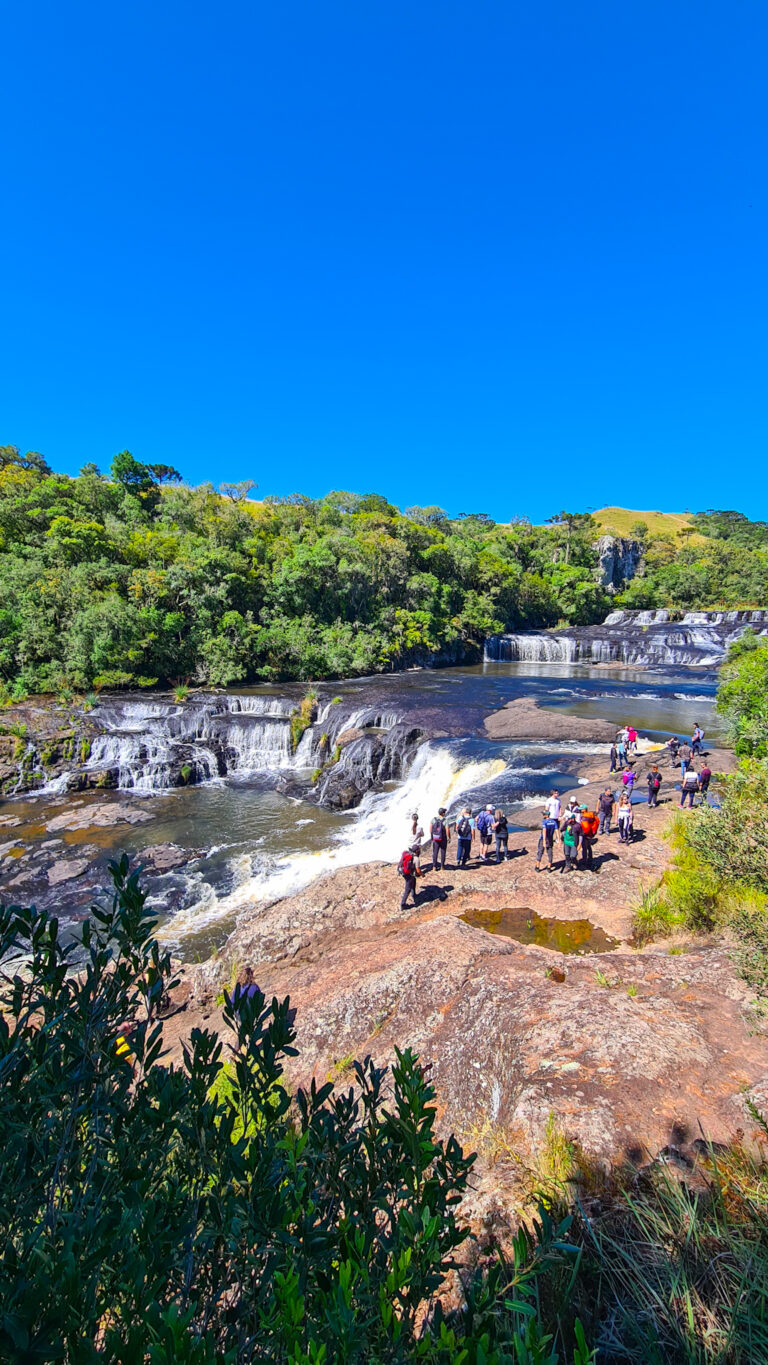 Cascata dos Venancios