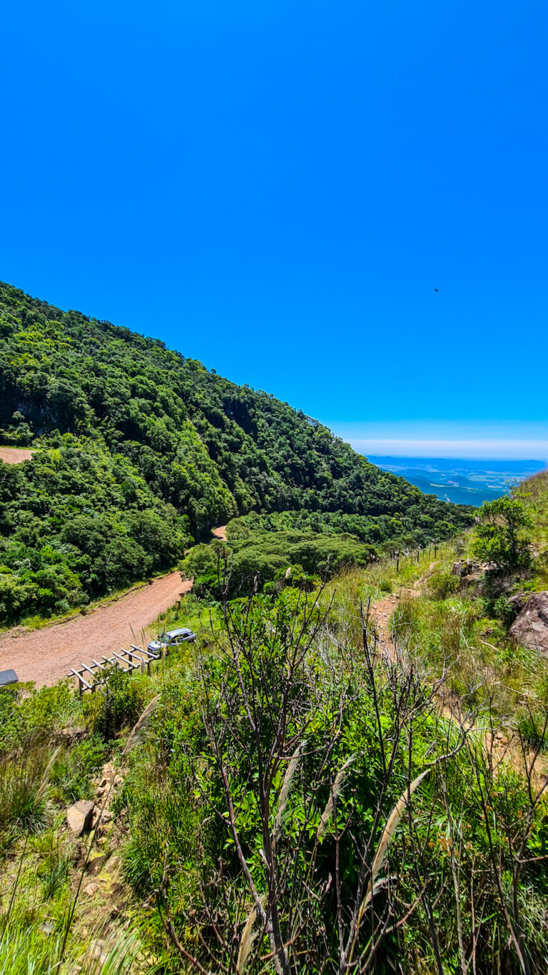 Serra do Faxinal